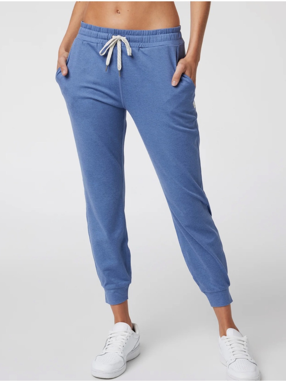 Vuori Performance Jogger Pants Dreamknit RARE color